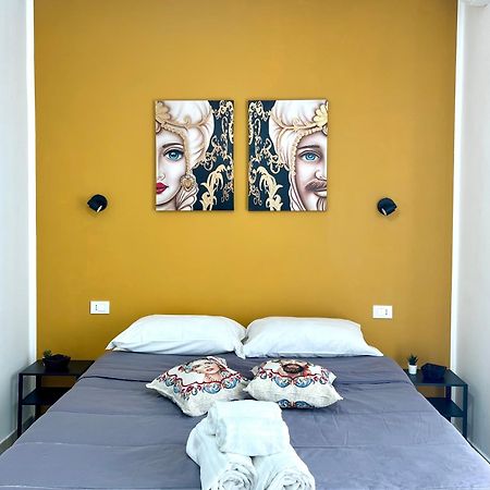 Il Moro Di Ballaro - Palermo Rooms Esterno foto