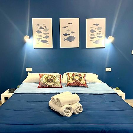 Il Moro Di Ballaro - Palermo Rooms Esterno foto