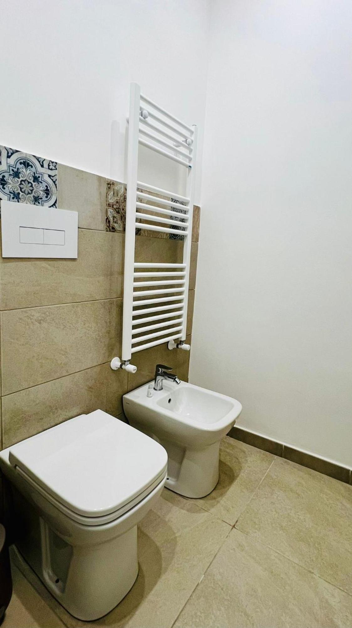 Il Moro Di Ballaro - Palermo Rooms Esterno foto