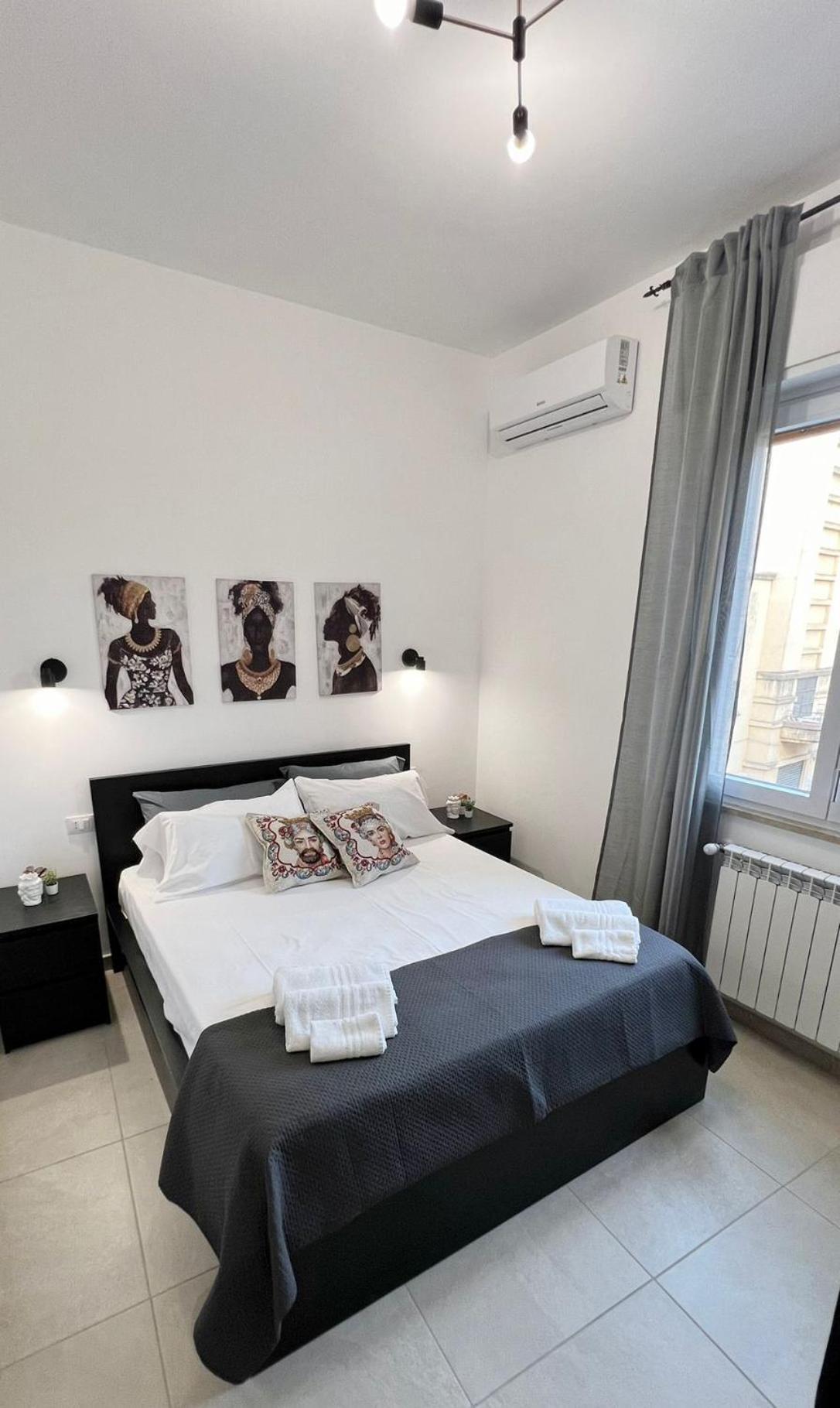 Il Moro Di Ballaro - Palermo Rooms Esterno foto