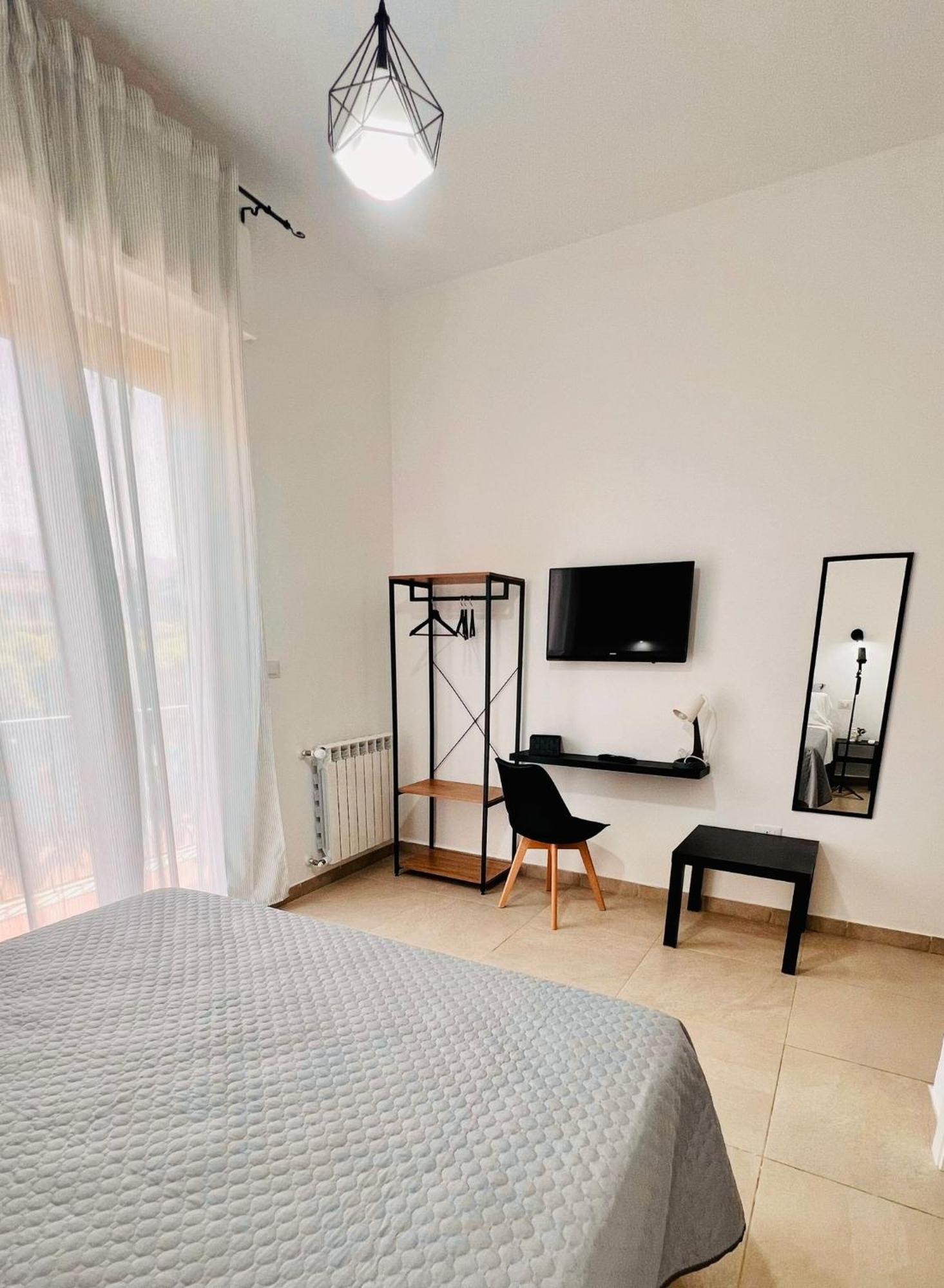 Il Moro Di Ballaro - Palermo Rooms Esterno foto