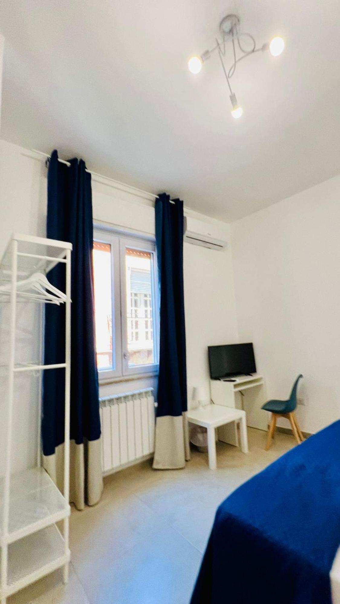 Il Moro Di Ballaro - Palermo Rooms Esterno foto