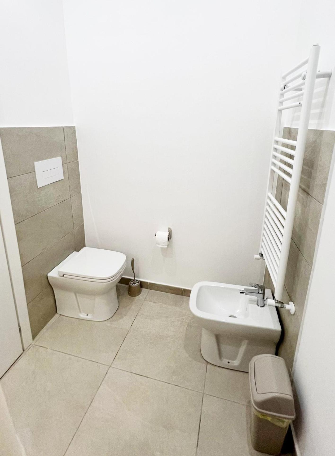 Il Moro Di Ballaro - Palermo Rooms Esterno foto