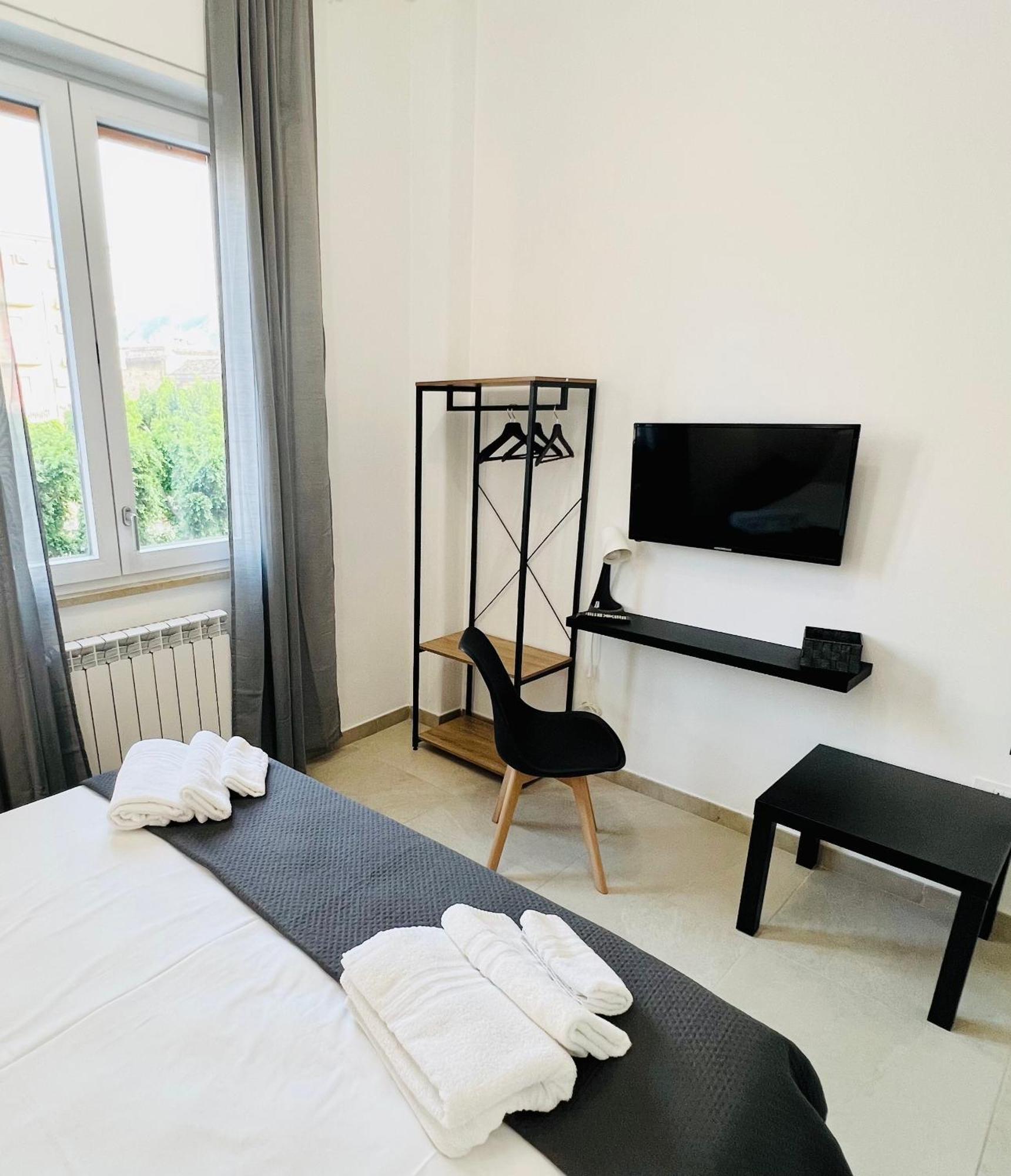 Il Moro Di Ballaro - Palermo Rooms Esterno foto
