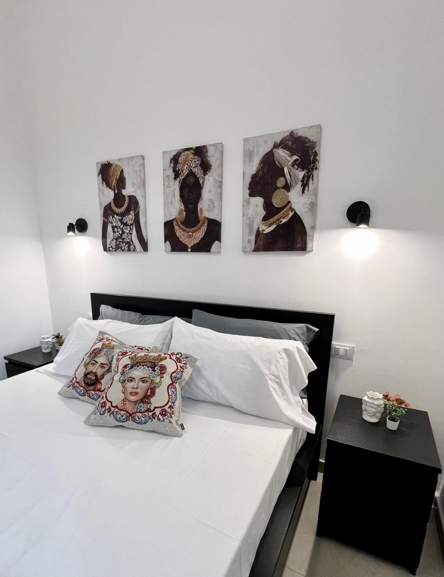 Il Moro Di Ballaro - Palermo Rooms Esterno foto