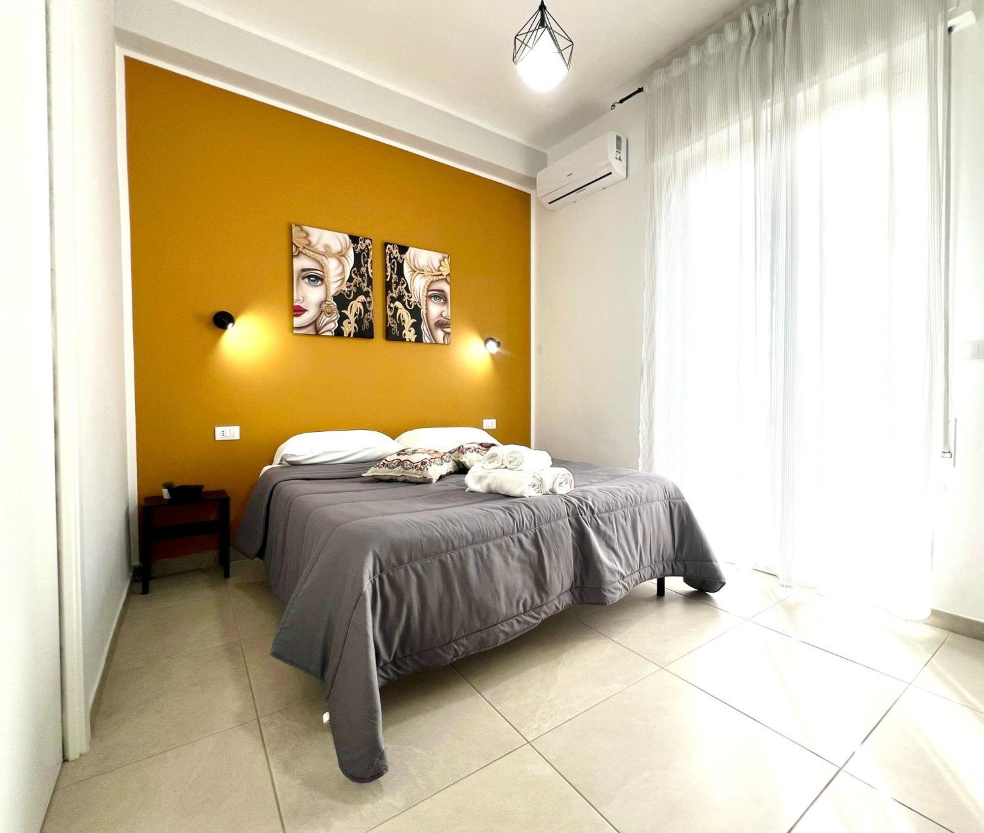 Il Moro Di Ballaro - Palermo Rooms Esterno foto
