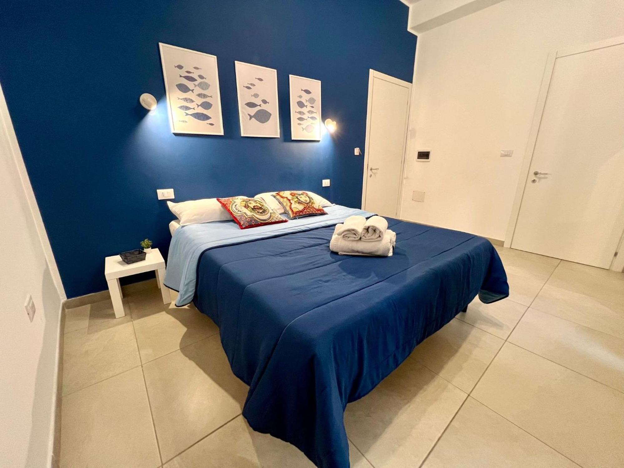 Il Moro Di Ballaro - Palermo Rooms Esterno foto